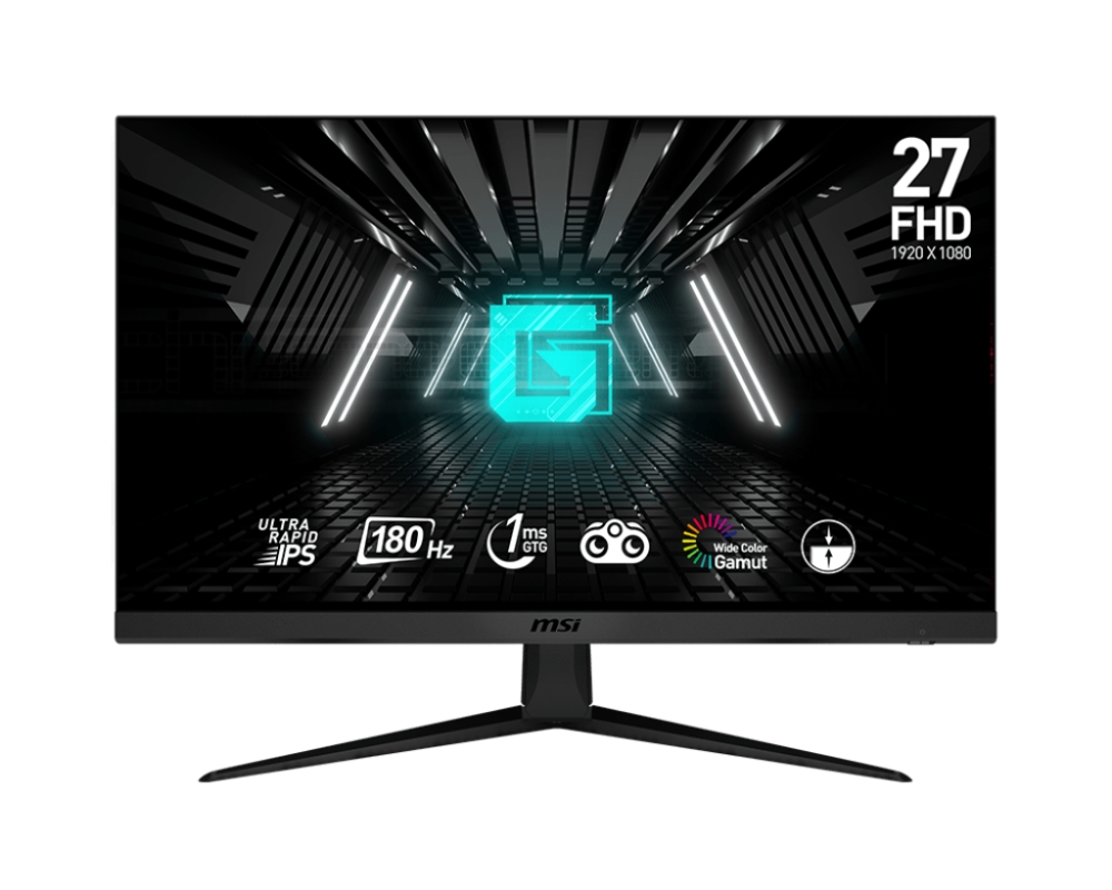 Монитор MSI G2712F 27 Ultra Rapid IPS FHD 1920x1080