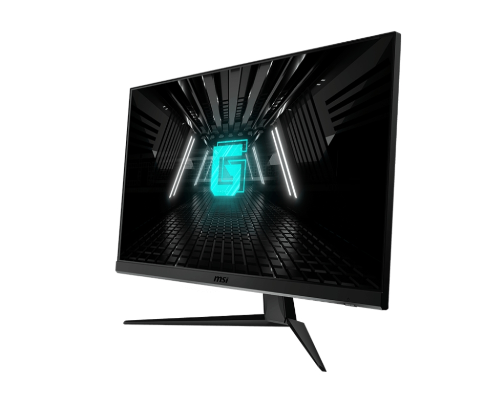 Монитор MSI G2712F 27 Ultra Rapid IPS FHD 1920x1080