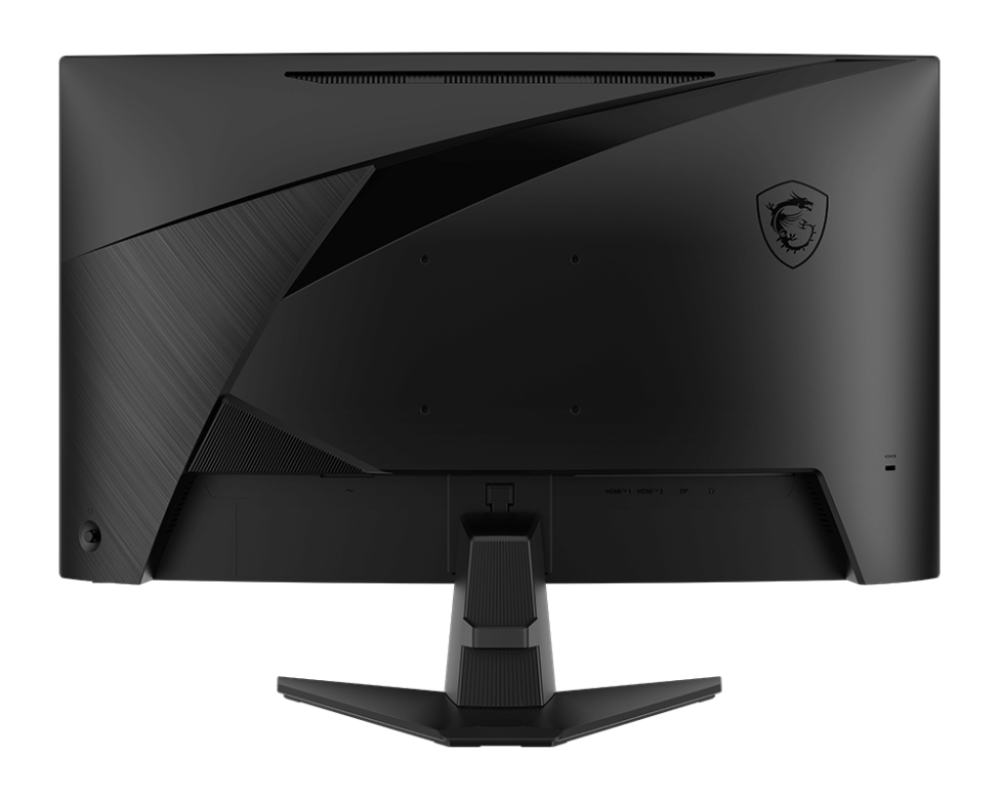 Монитор MSI MAG 27C6X, 27 FHD 1920x1080 AI Vision