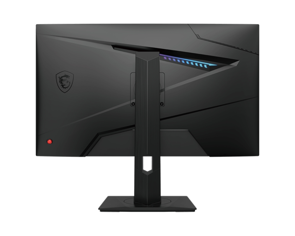 Монитор MSI MAG 274QRF QD E2 27 Rapid IPS WQHD 2560x1440 Quantum Dot