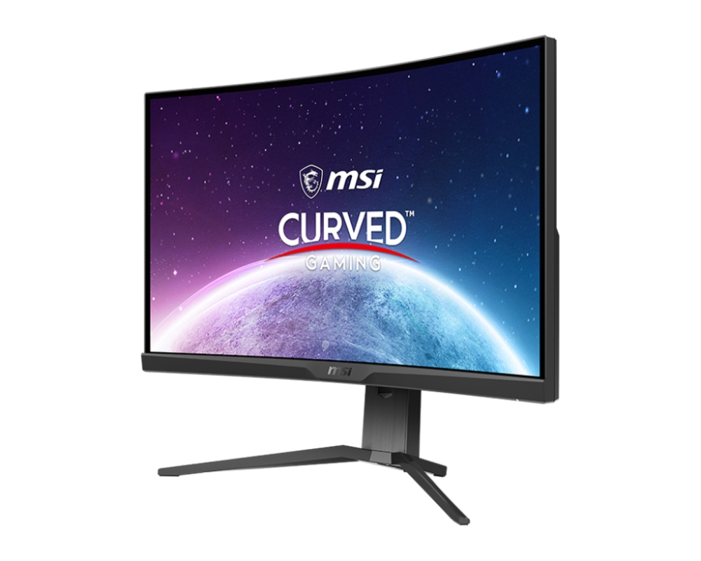 Монитор MSI MAG 275CQRXF 27 Rapid VA WQHD 2560x1440