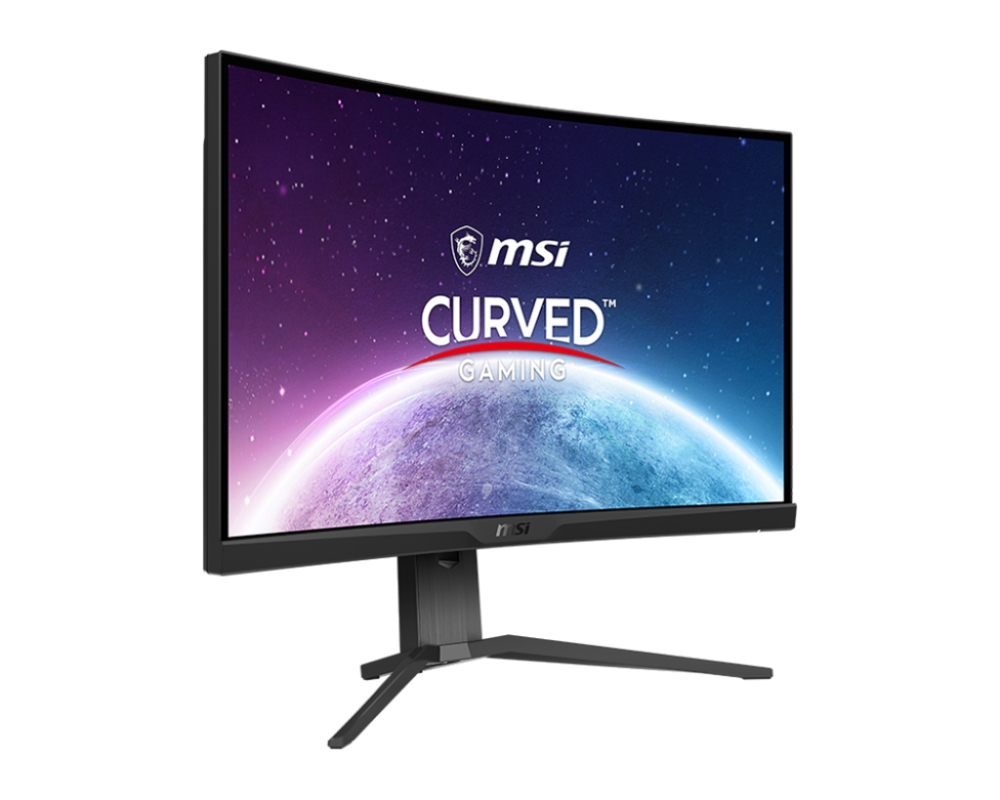 Монитор MSI MAG 275CQRXF 27 Rapid VA WQHD 2560x1440