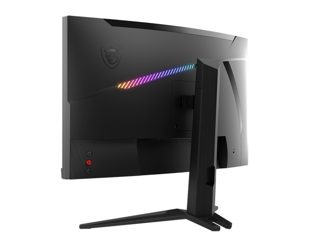 Монитор MSI MAG 275CQRXF 27 Rapid VA WQHD 2560x1440