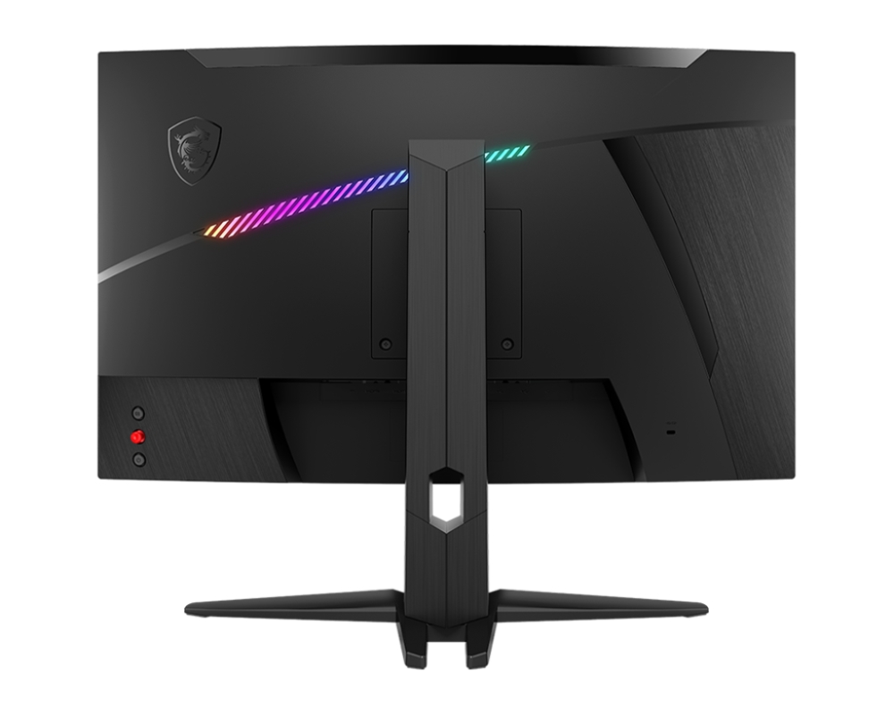 Монитор MSI MAG 275CQRXF 27 Rapid VA WQHD 2560x1440