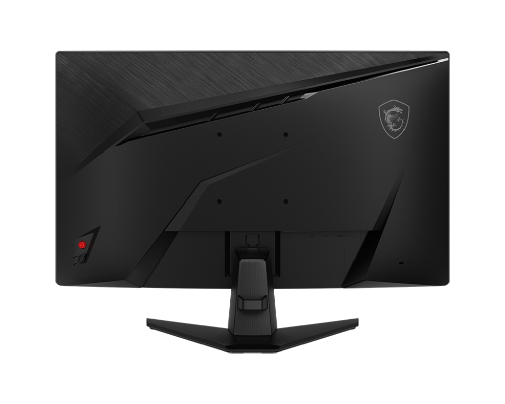 Monitor MSI MAG 274CXF 27 Rapid VA 1920x1080 280Hz 05ms Curve 1500R Black
