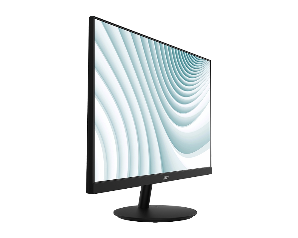 Монитор MSI PRO MP271A 27 IPS 1920x1080 100Hz 1ms Adaptive Sync Black