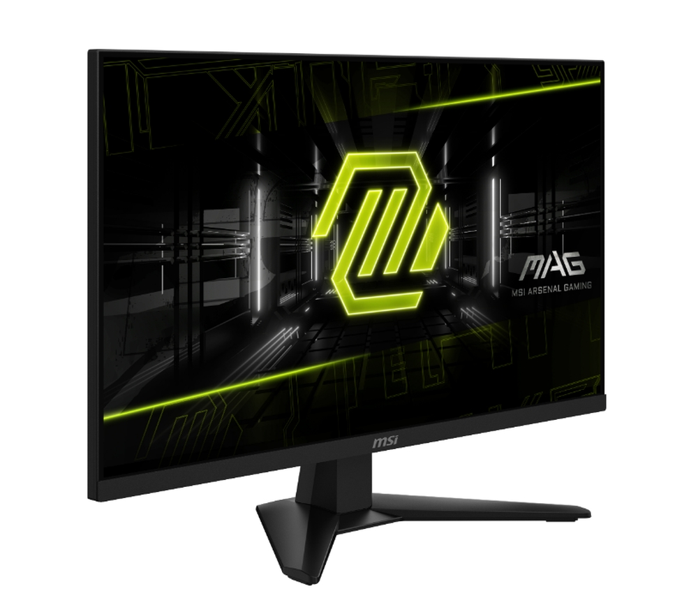 MSI MAG 274F 27 0.5ms 200Hz Rapid IPS FHD Gaming Monitor