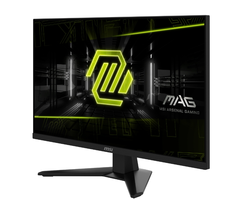 MSI MAG 274F 27 0.5ms 200Hz Rapid IPS FHD Gaming Monitor