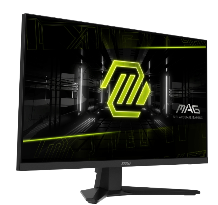MSI MAG 274F 27 0.5ms 200Hz Rapid IPS FHD Gaming Monitor
