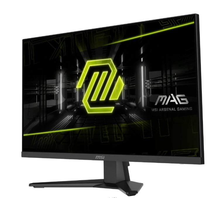 MSI MAG 274F 27 0.5ms 200Hz Rapid IPS FHD Gaming Monitor