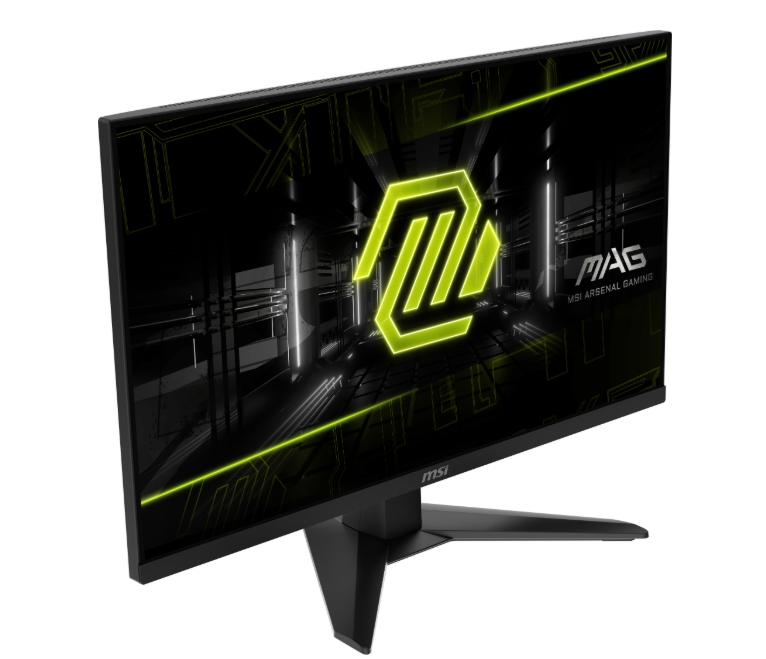MSI MAG 274F 27 0.5ms 200Hz Rapid IPS FHD Gaming Monitor