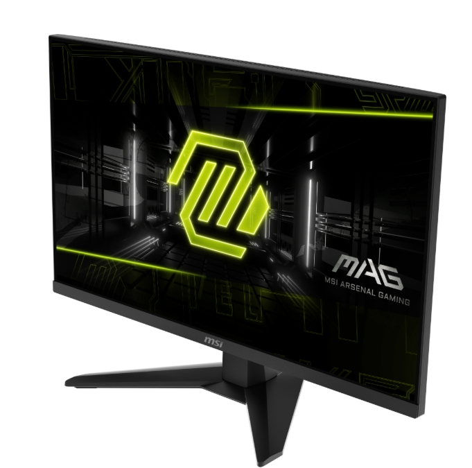 MSI MAG 274F 27 0.5ms 200Hz Rapid IPS FHD Gaming Monitor