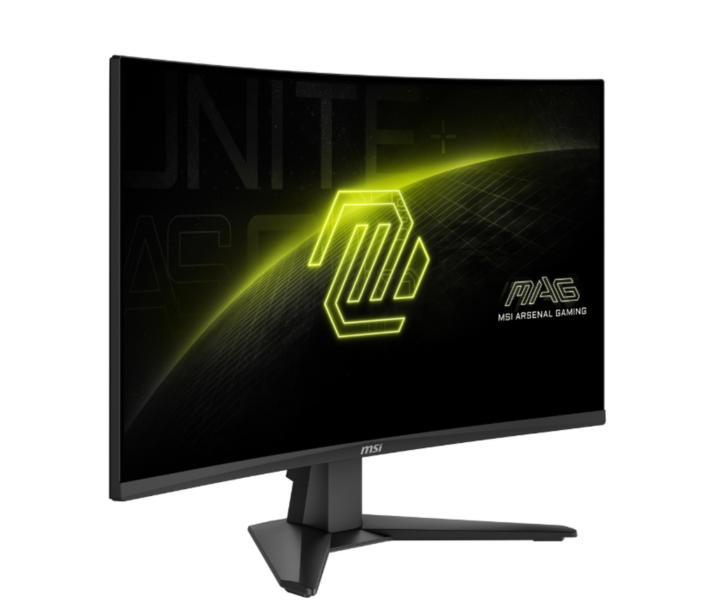 Монитор MSI MAG 276CF E20 27 0.5ms 200Hz Rapid VA FHD Curved 1500R FreeSync