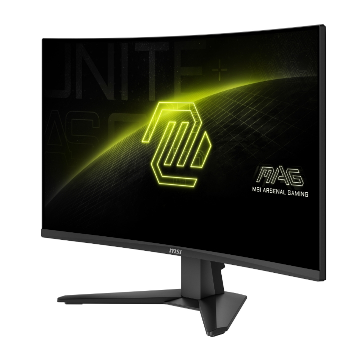 Монитор MSI MAG 276CF E20 27 0.5ms 200Hz Rapid VA FHD Curved 1500R FreeSync