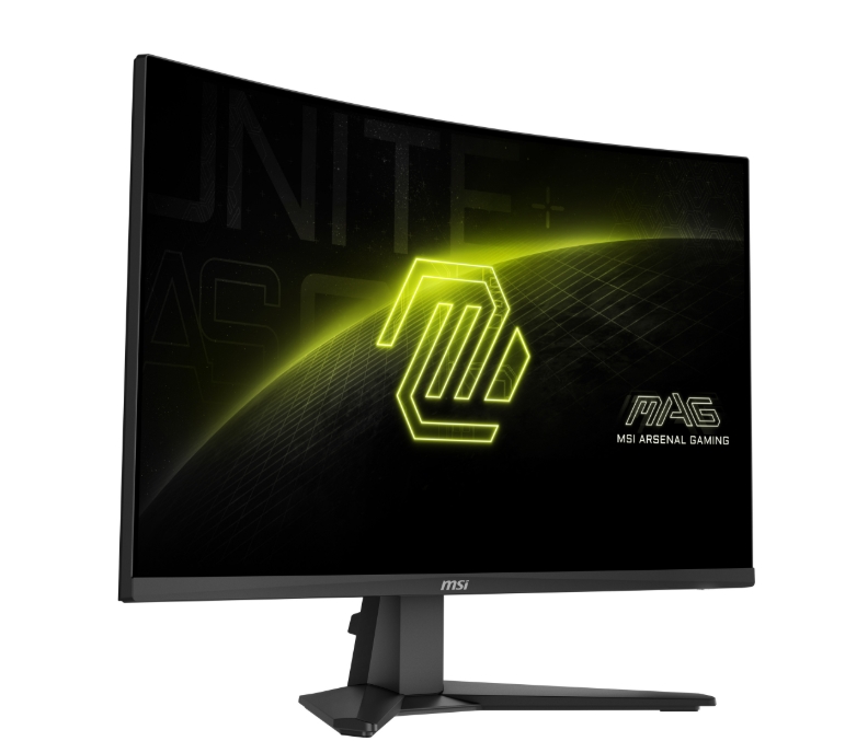 Монитор MSI MAG 276CF E20 27 0.5ms 200Hz Rapid VA FHD Curved 1500R FreeSync