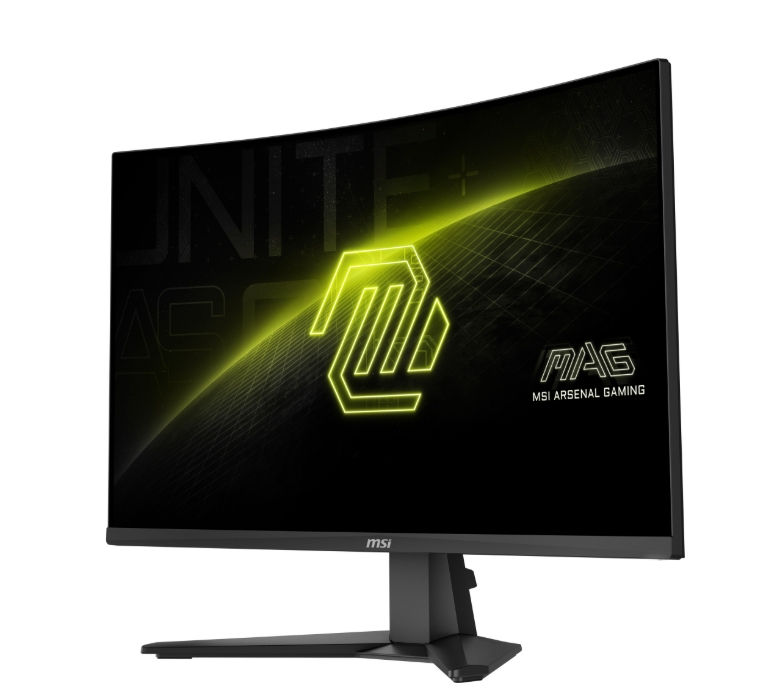 Монитор MSI MAG 276CF E20 27 0.5ms 200Hz Rapid VA FHD Curved 1500R FreeSync