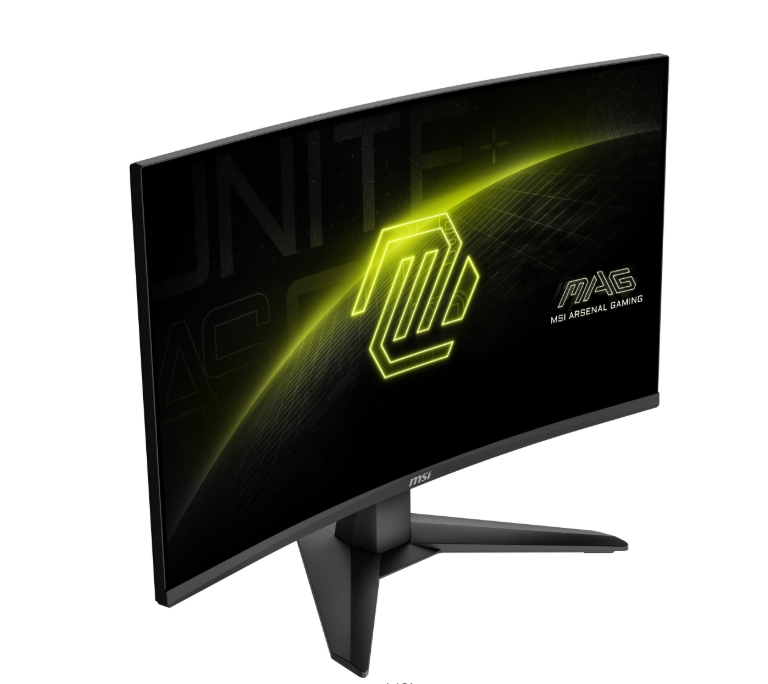 Монитор MSI MAG 276CF E20 27 0.5ms 200Hz Rapid VA FHD Curved 1500R FreeSync