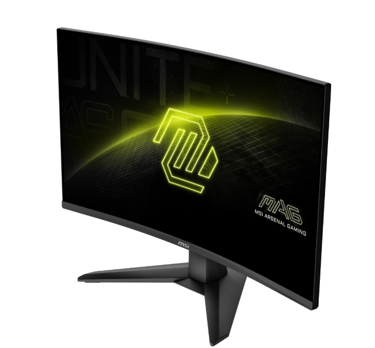 Монитор MSI MAG 276CF E20 27 0.5ms 200Hz Rapid VA FHD Curved 1500R FreeSync