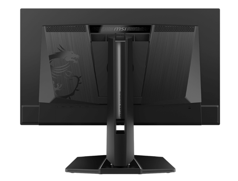 MSI MAG 272UP QD‑OLED X24 27 0.03ms 240Hz 4K QD‑OLED Gaming Monitor