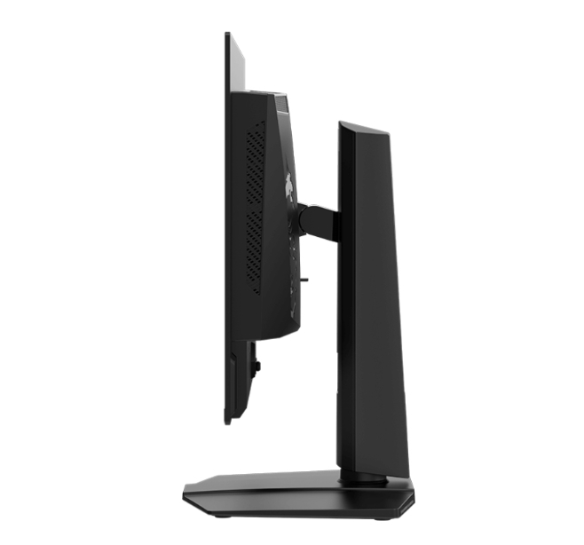MSI MAG 272UP QD‑OLED X24 27 0.03ms 240Hz 4K QD‑OLED Gaming Monitor