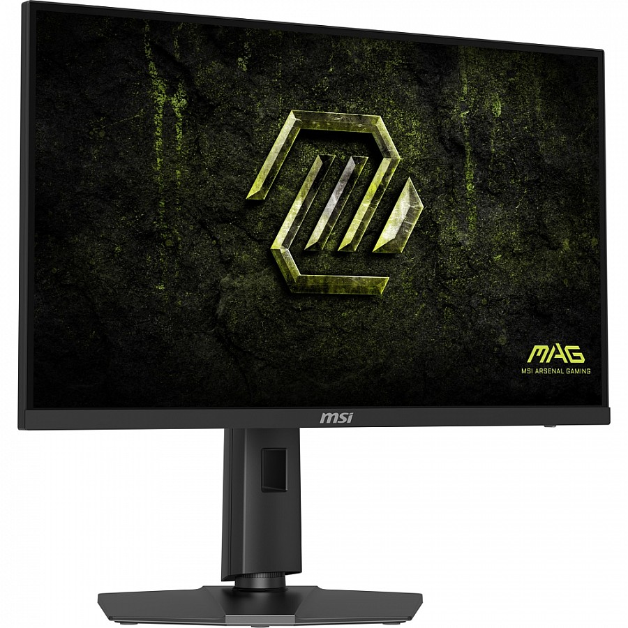 Monitor MSI MAG 274QPF X32, 27 Rapid IPS, QHD, 320Hz, 0.5 ms, G‑SYNC, FreeSync Premium, DP, HDMImsi+1
