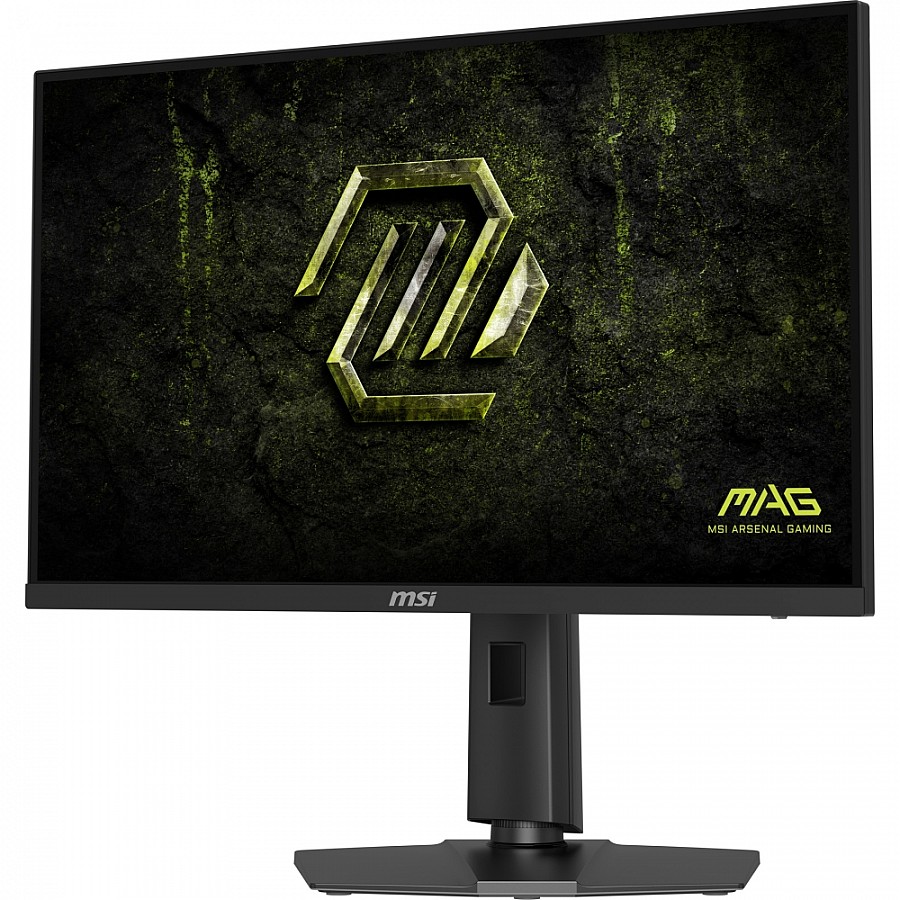 Monitor MSI MAG 274QPF X32, 27 Rapid IPS, QHD, 320Hz, 0.5 ms, G‑SYNC, FreeSync Premium, DP, HDMImsi+1
