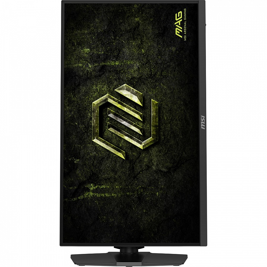 Monitor MSI MAG 274QPF X32, 27 Rapid IPS, QHD, 320Hz, 0.5 ms, G‑SYNC, FreeSync Premium, DP, HDMImsi+1