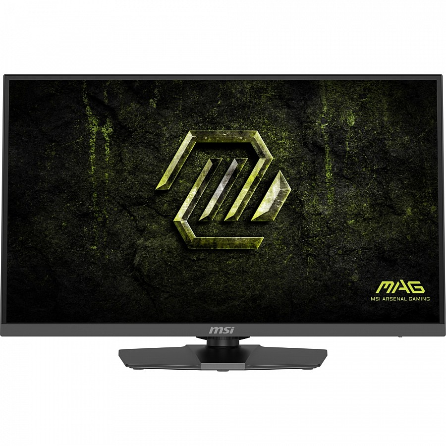 Monitor MSI MAG 274QPF X32, 27 Rapid IPS, QHD, 320Hz, 0.5 ms, G‑SYNC, FreeSync Premium, DP, HDMImsi+1