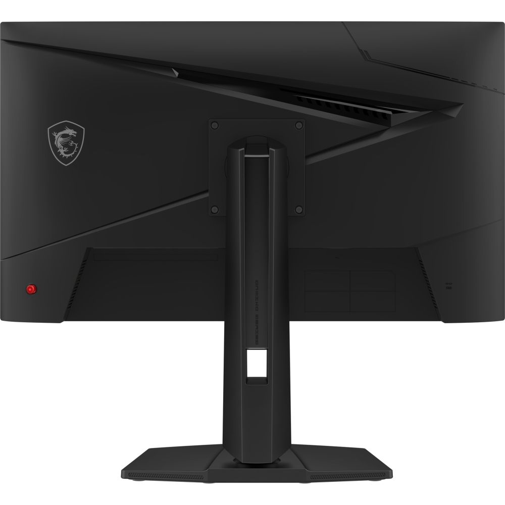 Monitor MSI MAG 274QPF X32, 27 Rapid IPS, QHD, 320Hz, 0.5 ms, G‑SYNC, FreeSync Premium, DP, HDMImsi+1