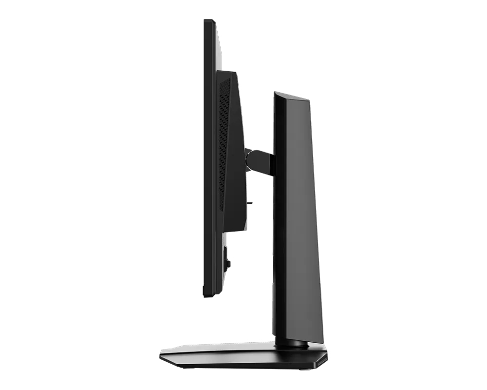 Monitor MSI MAG 272QP QD‑OLED X24, 26.5 QHD, 240Hz, 0.03 ms, G‑SYNC, FreeSync Premium, Type‑C, DP, HDMImsi+1