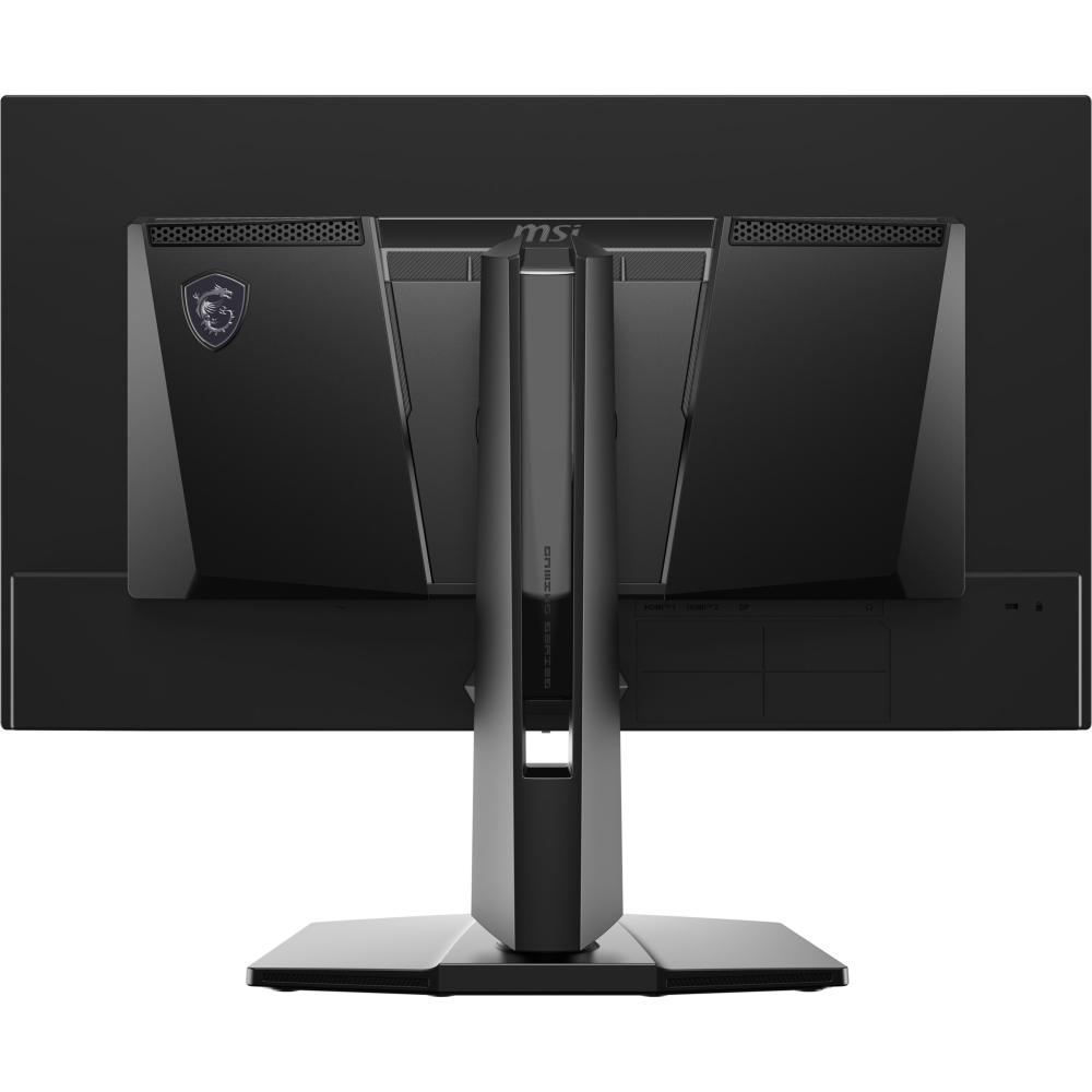 Монитор MSI MAG 274QP QD‑OLED X24, 26.5 QHD, 240Hz, 0.03 ms, G‑SYNC, FreeSync Premium, DP, HDMImsi+1
