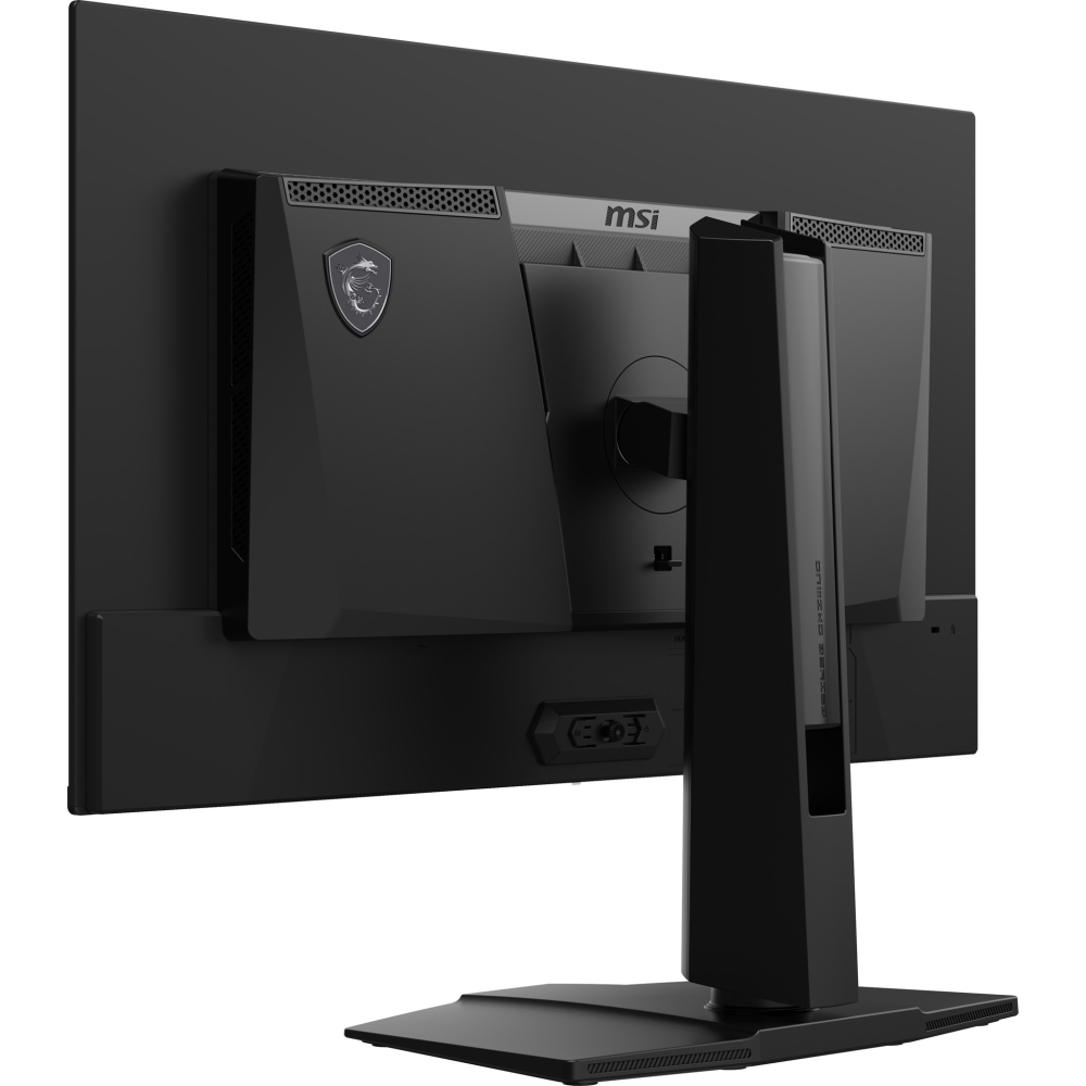 Монитор MSI MAG 274QP QD‑OLED X24, 26.5 QHD, 240Hz, 0.03 ms, G‑SYNC, FreeSync Premium, DP, HDMImsi+1