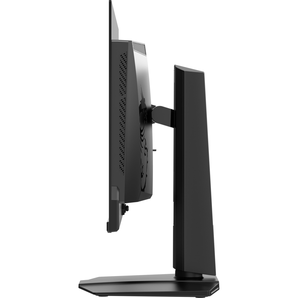 Monitor MSI MPG 271QR QD‑OLED X50, 26.5 QHD, 500Hz, 0.03 ms, G‑SYNC, FreeSync Premium Pro, Type‑C, DP, HDMI, USB hubmsi+1