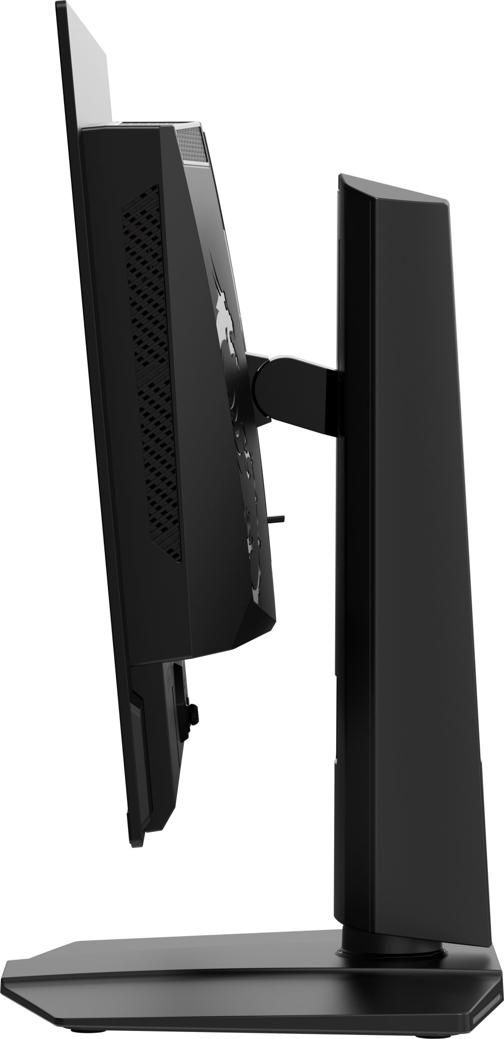 Монитор MSI MPG 272URX QD‑OLED, 26.5 OLED, 4K, 240Hz, 0.03 ms, G‑SYNC, FreeSync Premium Pro, Type‑C, DP, HDMI, USB hubmsi+1