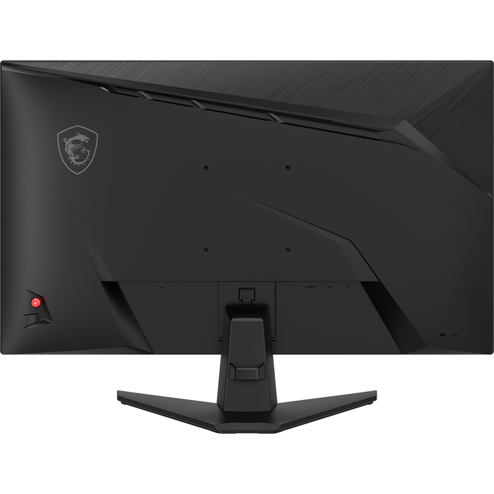 Монитор MSI MAG 272F, 27 Rapid IPS, FHD, 200Hz, 0.5 ms, FreeSync Premium, HDR Ready, HDMI, DPmsi+1