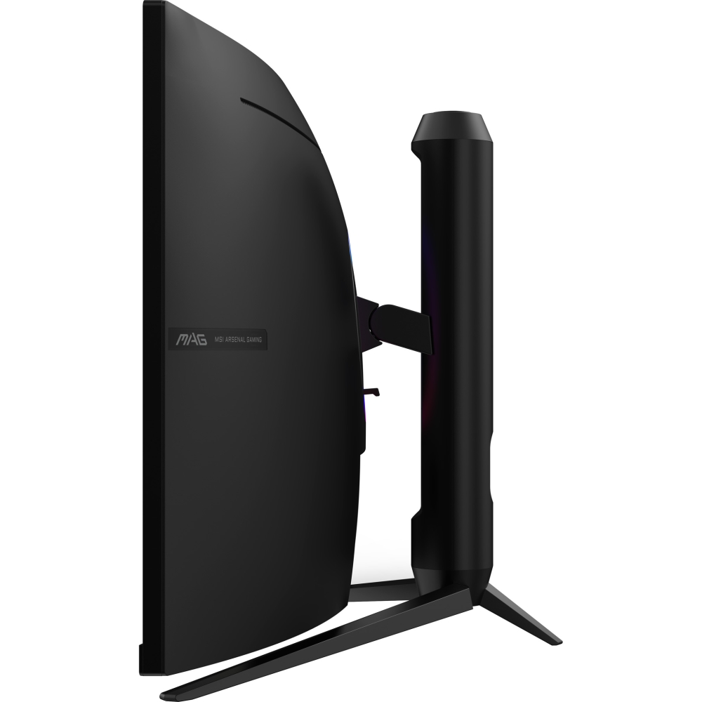 Монитор MSI MAG 342CQR E2, 34 Curved VA, UW‑QHD, 180Hz, 1 ms, FreeSync Premium, HDR Ready, DP, HDMImsi+1