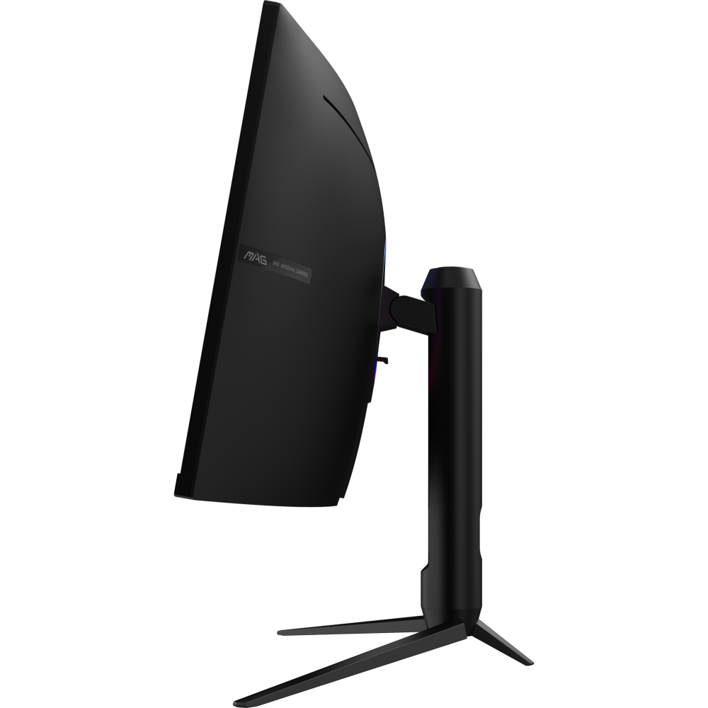Монитор MSI MAG 342CQR E2, 34 Curved VA, UW‑QHD, 180Hz, 1 ms, FreeSync Premium, HDR Ready, DP, HDMImsi+1