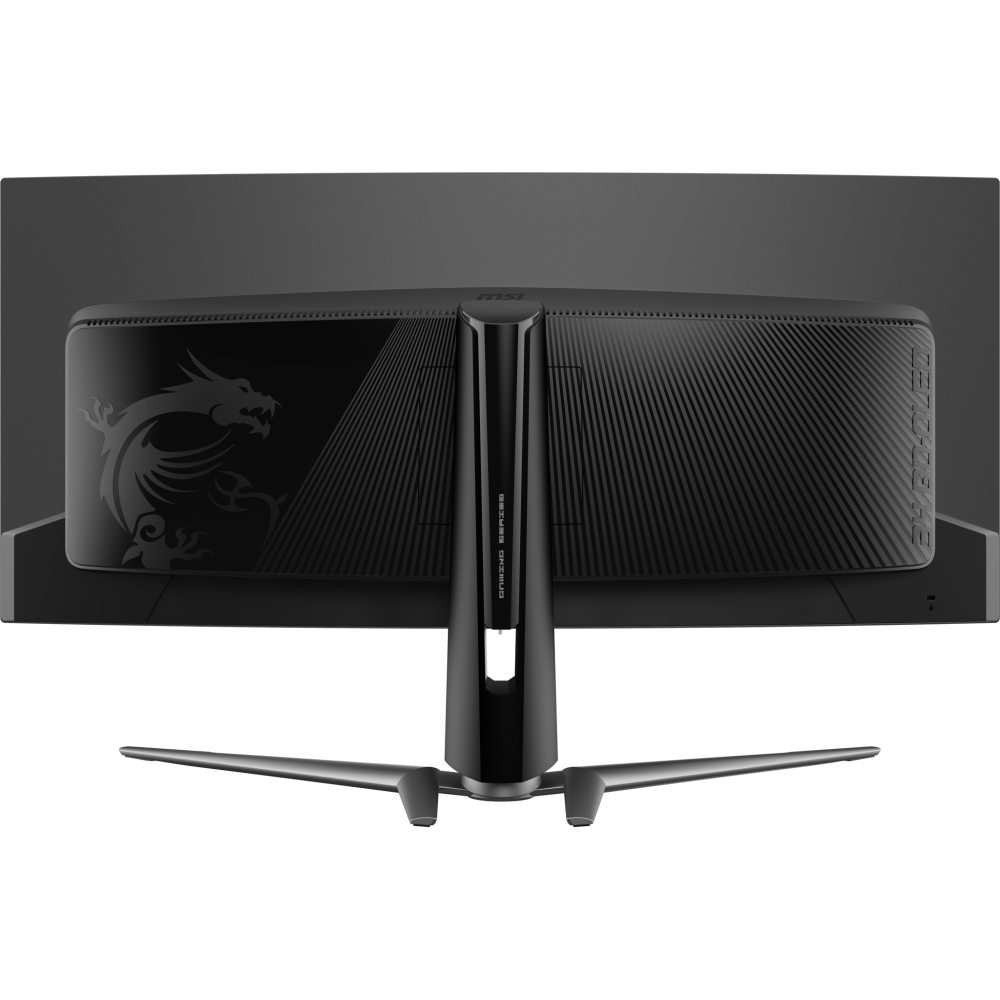 Монитор MSI MPG 341CQPX QD‑OLED, 34 Curved, UW‑QHD, 240Hz, 0.03 ms, G‑SYNC, KVM, Type‑C, DP, HDMImsi+1