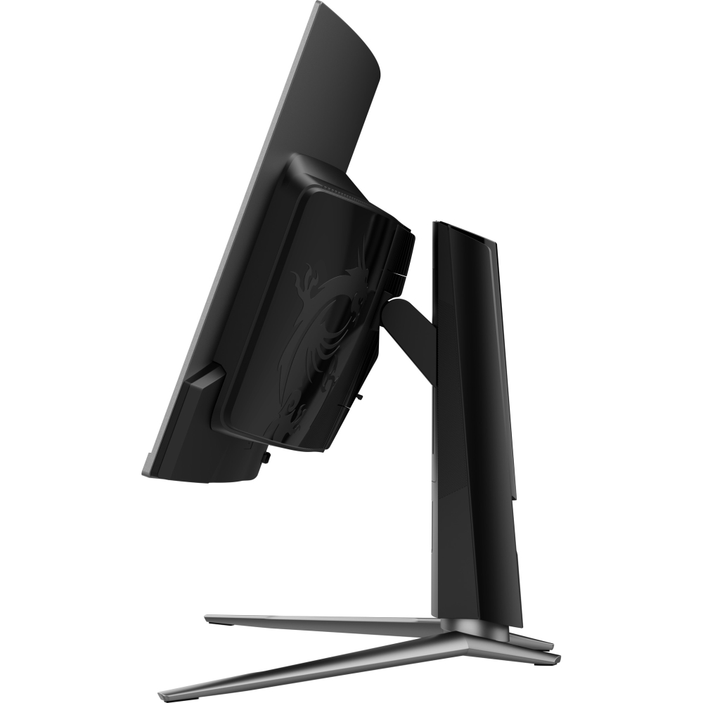 Монитор MSI MPG 341CQPX QD‑OLED, 34 Curved, UW‑QHD, 240Hz, 0.03 ms, G‑SYNC, KVM, Type‑C, DP, HDMImsi+1