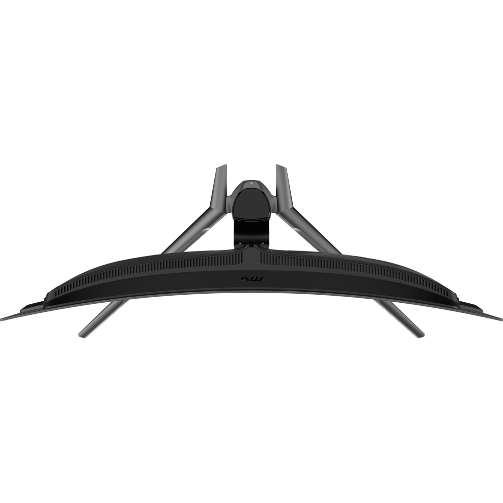 Монитор MSI MPG 341CQPX QD‑OLED, 34 Curved, UW‑QHD, 240Hz, 0.03 ms, G‑SYNC, KVM, Type‑C, DP, HDMImsi+1