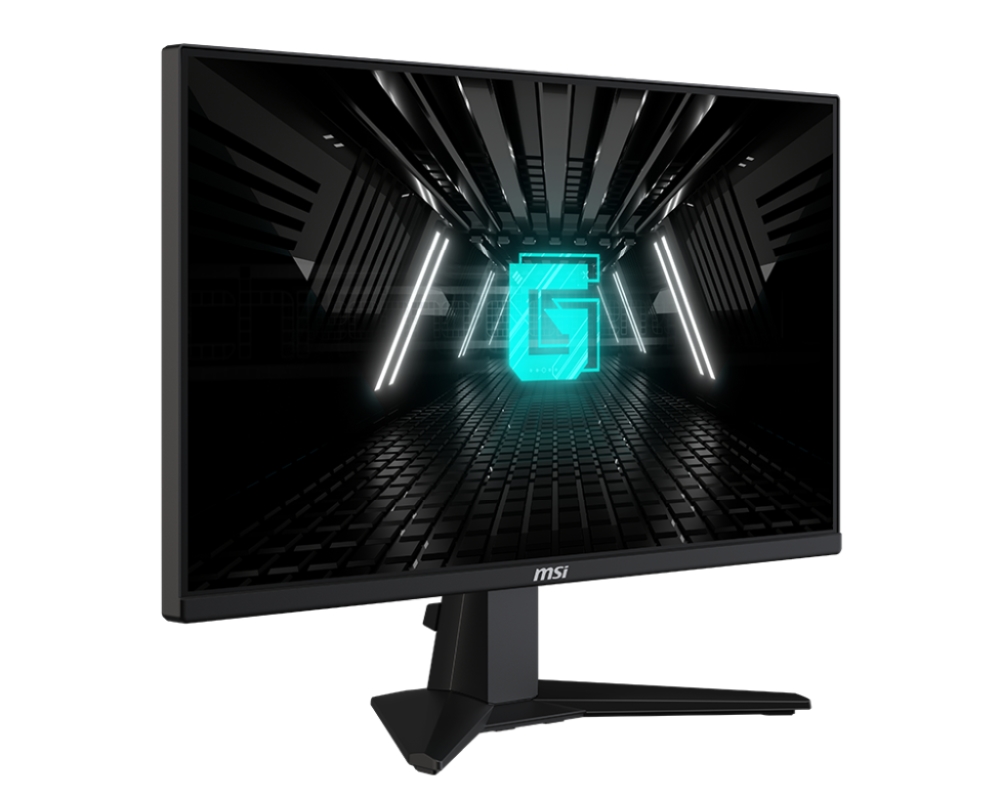 Монитор MSI G255F 24.5 Rapid IPS 180Hz 1ms FHD Adaptive‑Sync