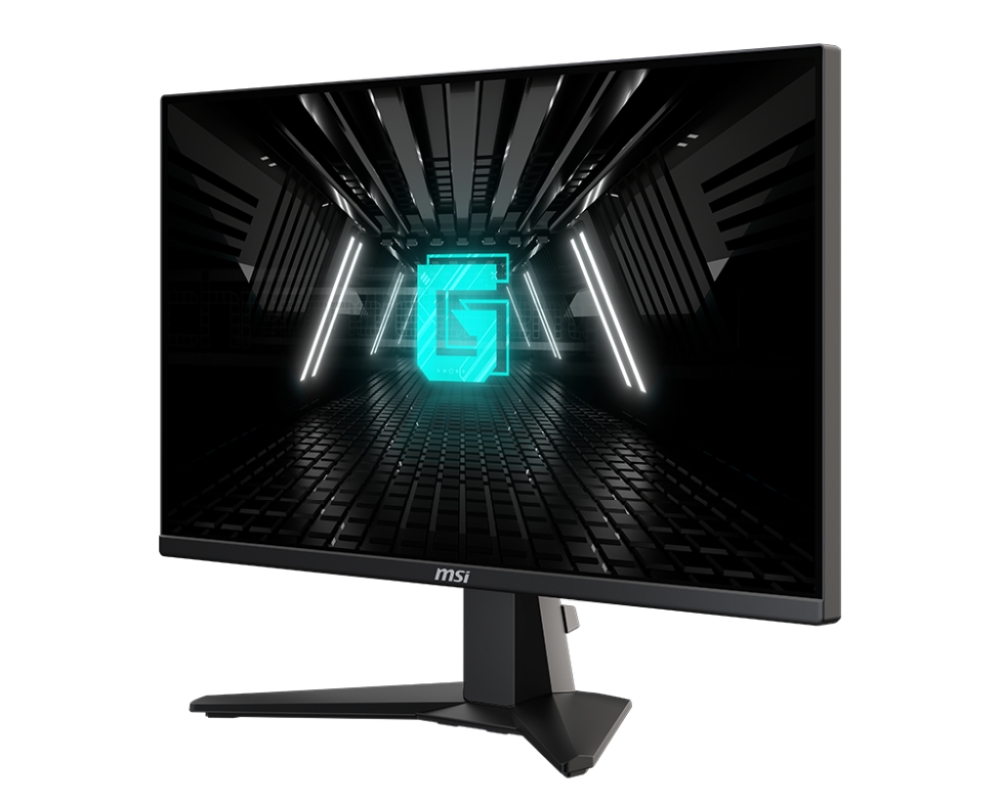 Монитор MSI G255F 24.5 Rapid IPS 180Hz 1ms FHD Adaptive‑Sync