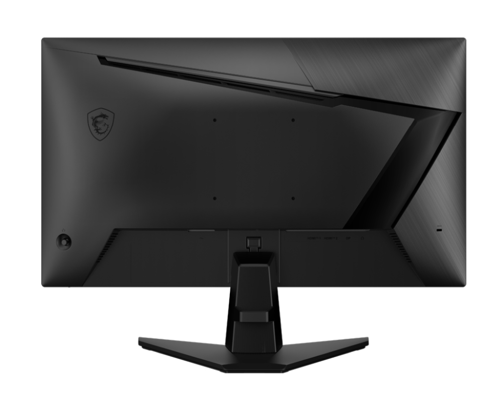 Монитор MSI G255F 24.5 Rapid IPS 180Hz 1ms FHD Adaptive‑Sync