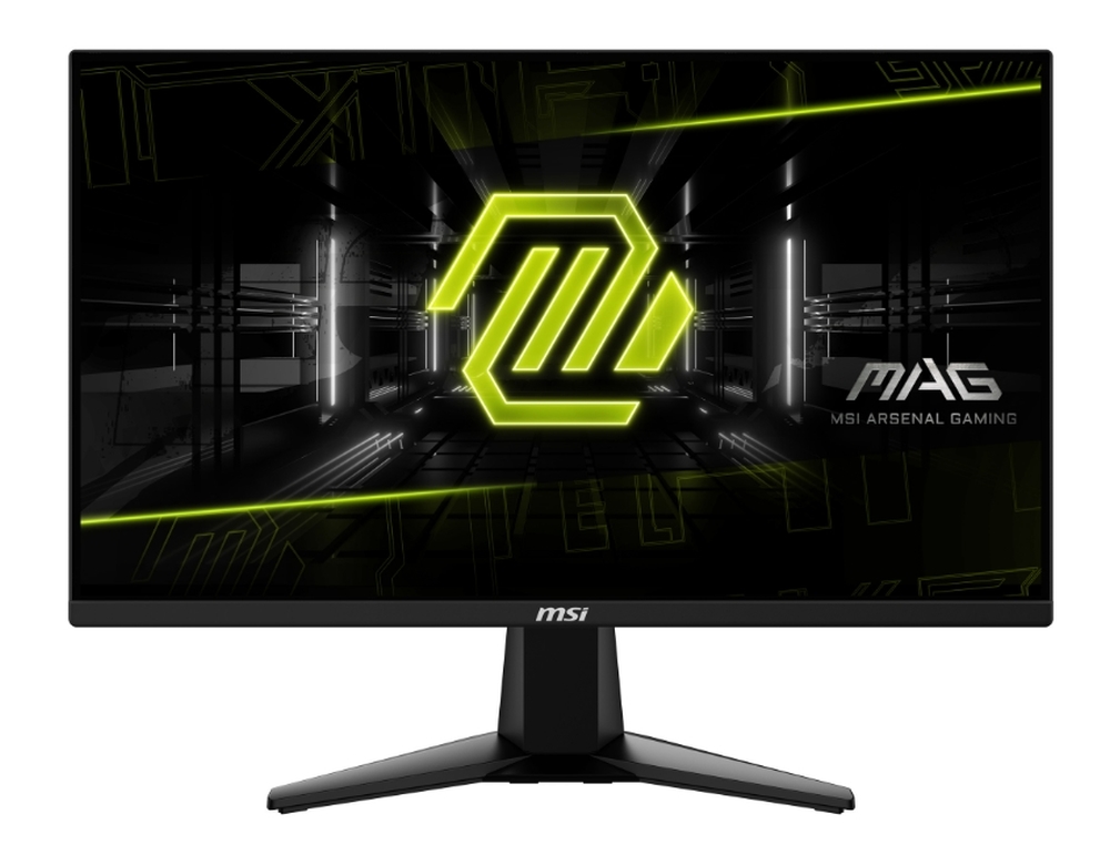 MSI MAG 255XF 24.5 0.5ms 300Hz Rapid IPS FHD Gaming Monitor