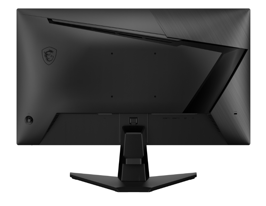 MSI MAG 255XF 24.5 0.5ms 300Hz Rapid IPS FHD Gaming Monitor