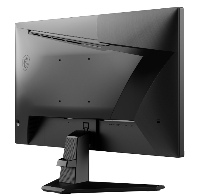 MSI MAG 255XF 24.5 0.5ms 300Hz Rapid IPS FHD Gaming Monitor