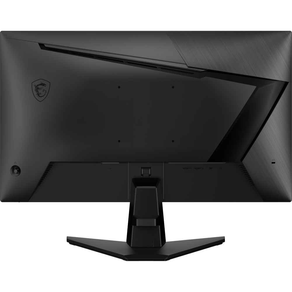 Monitor MSI G255F, 24.5 Rapid IPS, FHD, 180Hz, 1 ms GTG, FreeSync Premium, HDMI, DP, Tilt, VESAamazon+2