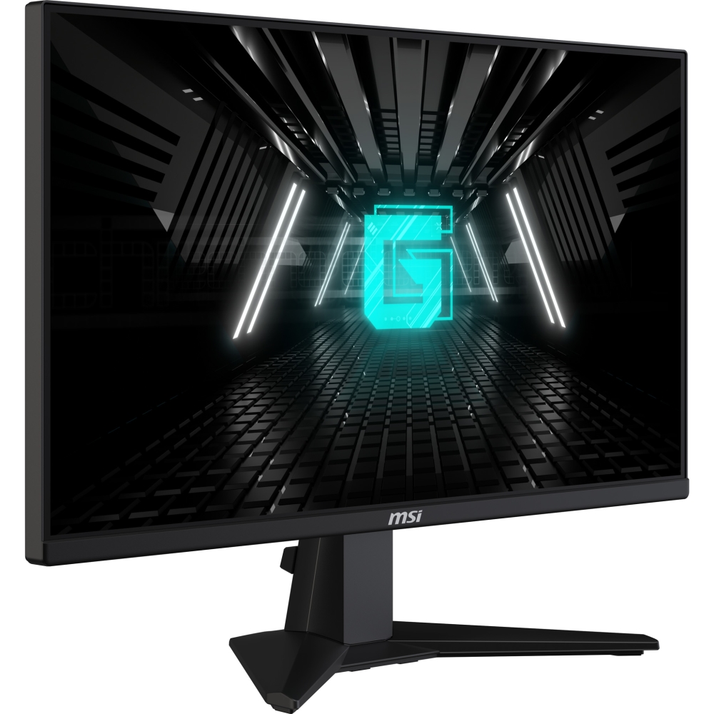 Monitor MSI G255F, 24.5 Rapid IPS, FHD, 180Hz, 1 ms GTG, FreeSync Premium, HDMI, DP, Tilt, VESAamazon+2