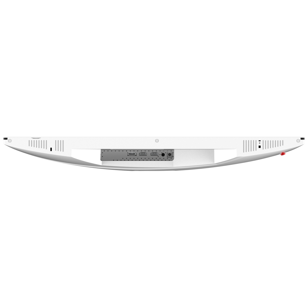 Monitor MSI MAG 274QRFW X32, 27 Rapid IPS, QHD, 320Hz, 0.5 ms, G‑SYNC, FreeSync Premium, DP, HDMI, whitemsi+1