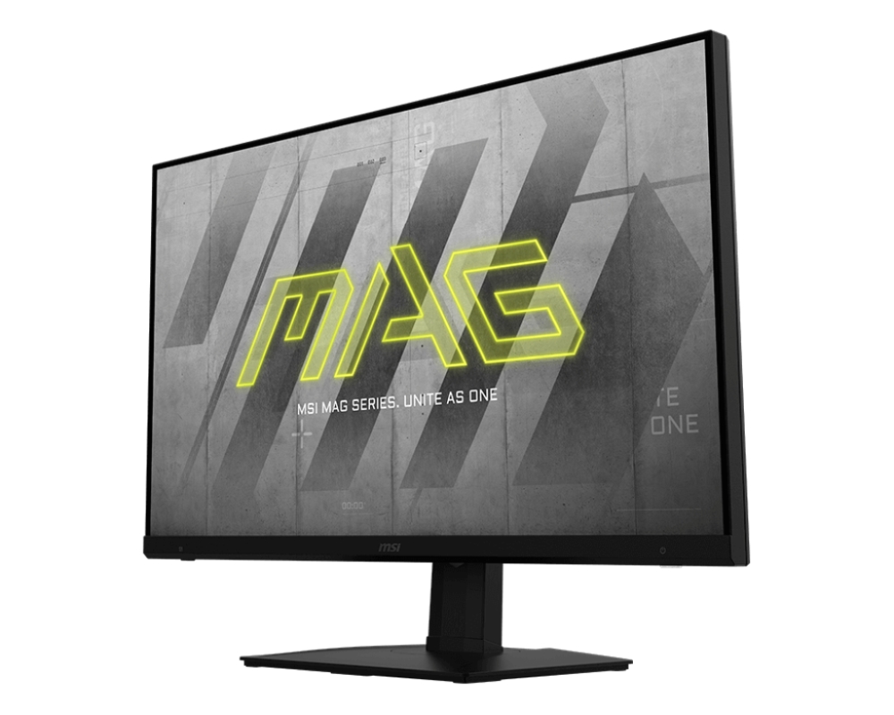Монитор MSI MAG 323UPF 32 3840x2160 UHD Rapid IPS
